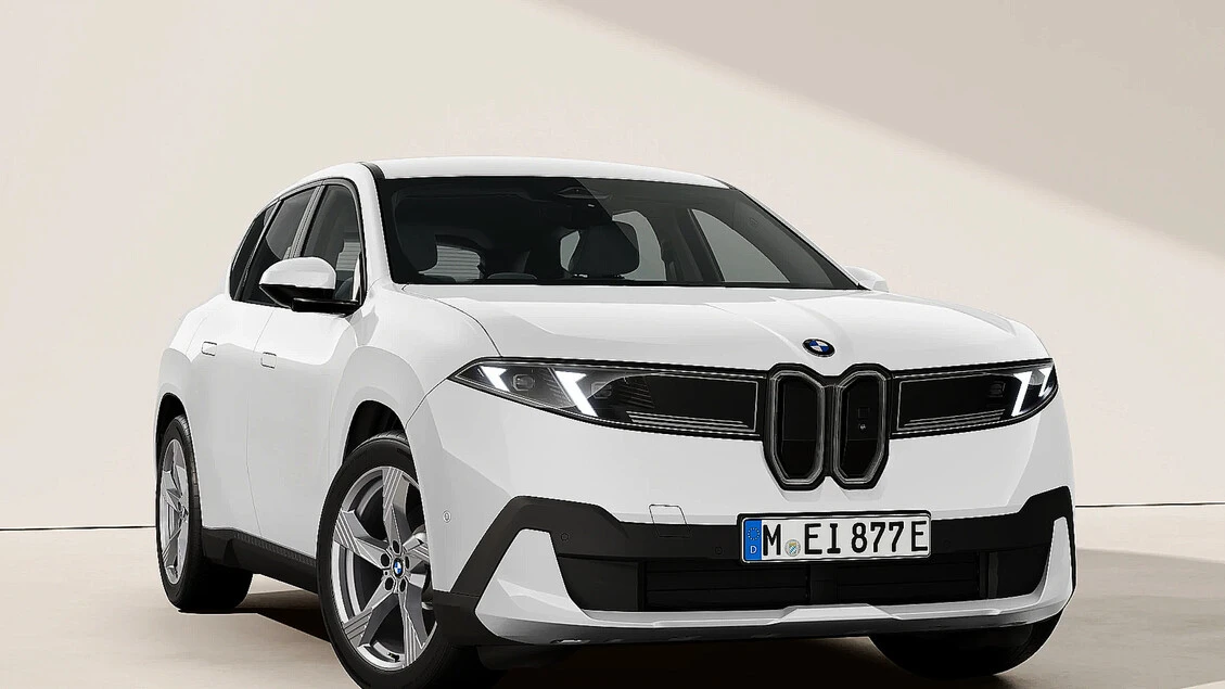 Bmw, l'estate porta aggiornamenti dei modelli elettrici e di quelli a benzina
