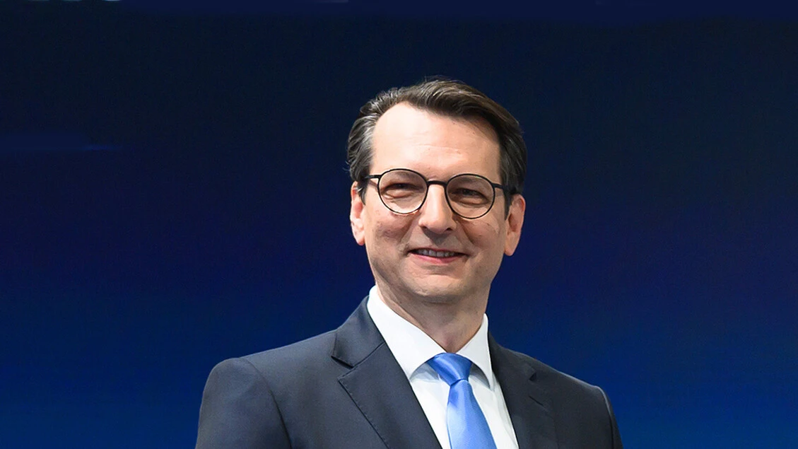 Nedeljković nuovo presidente del consiglio di amministrazione del Gruppo Bmw