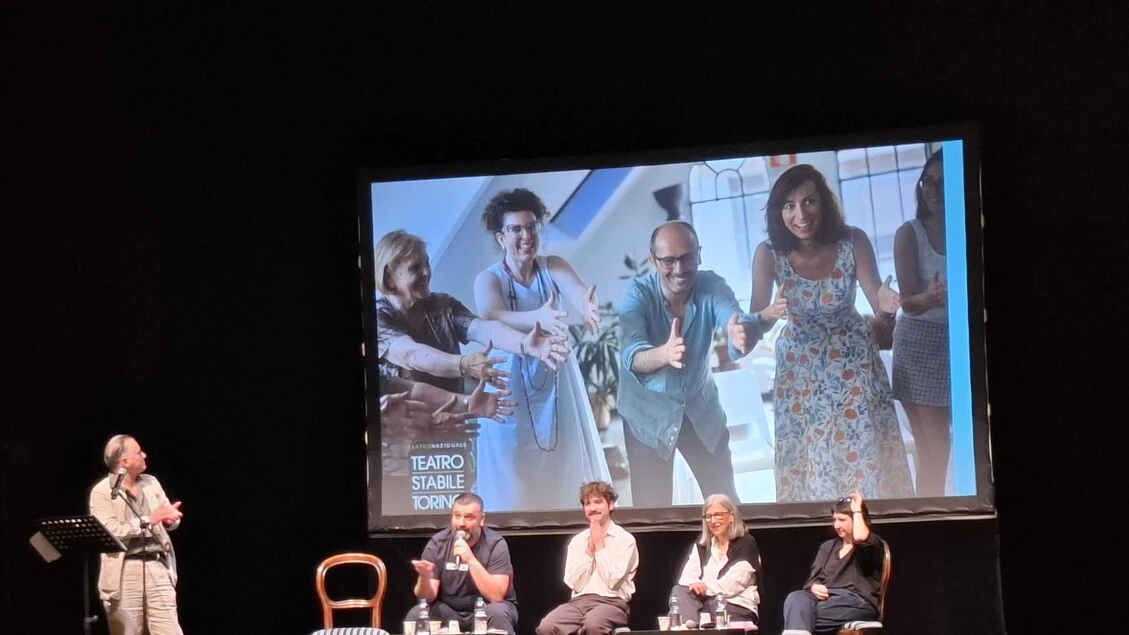 Un elisir per la vita nella nuova stagione dello Stabile di Torino