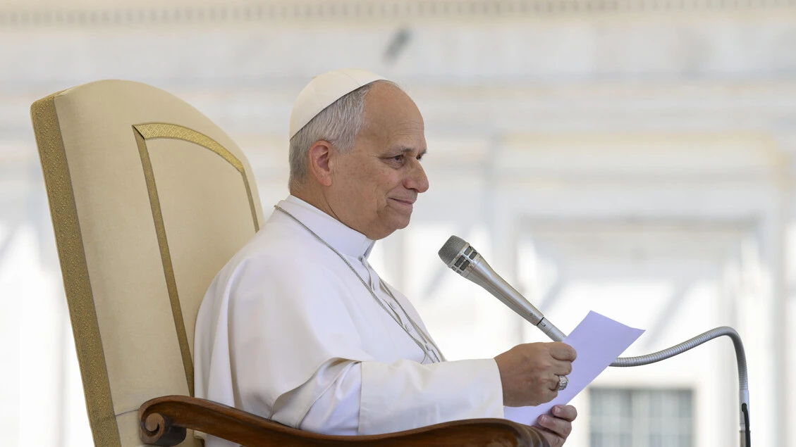 Il Papa ai vescovi italiani, 'serve il coraggio di parrocchie accoglienti'