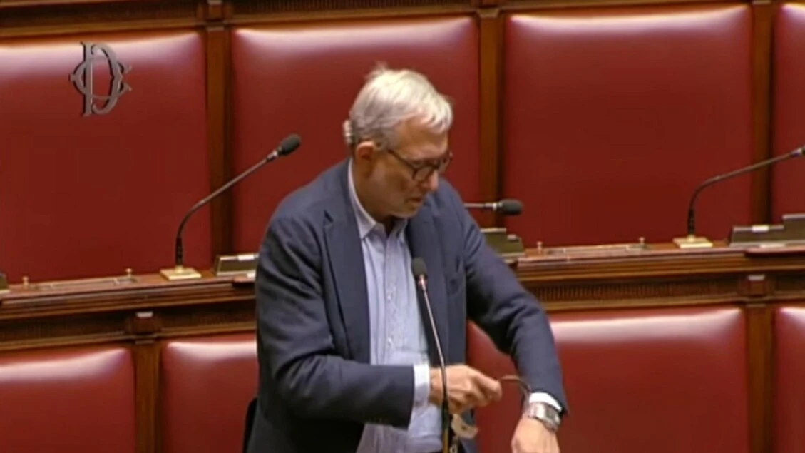 Centrodestra, disaccordo con Giachetti ma pronti a garantire numero legale Vigilanza
