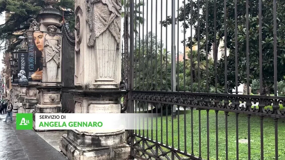 L'intesa tra artista e Papa nella mostra 