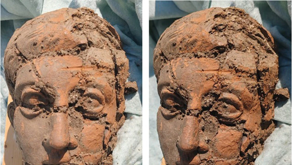 Nuovi reperti archeologici emergono dagli scavi di Antica Kroton