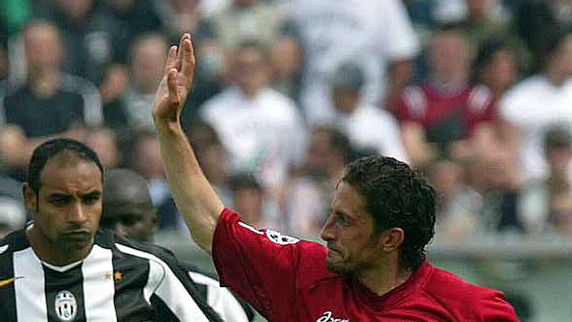 Protti: Juve, cordoglio e affetto per la scomparsa di Igor Protti