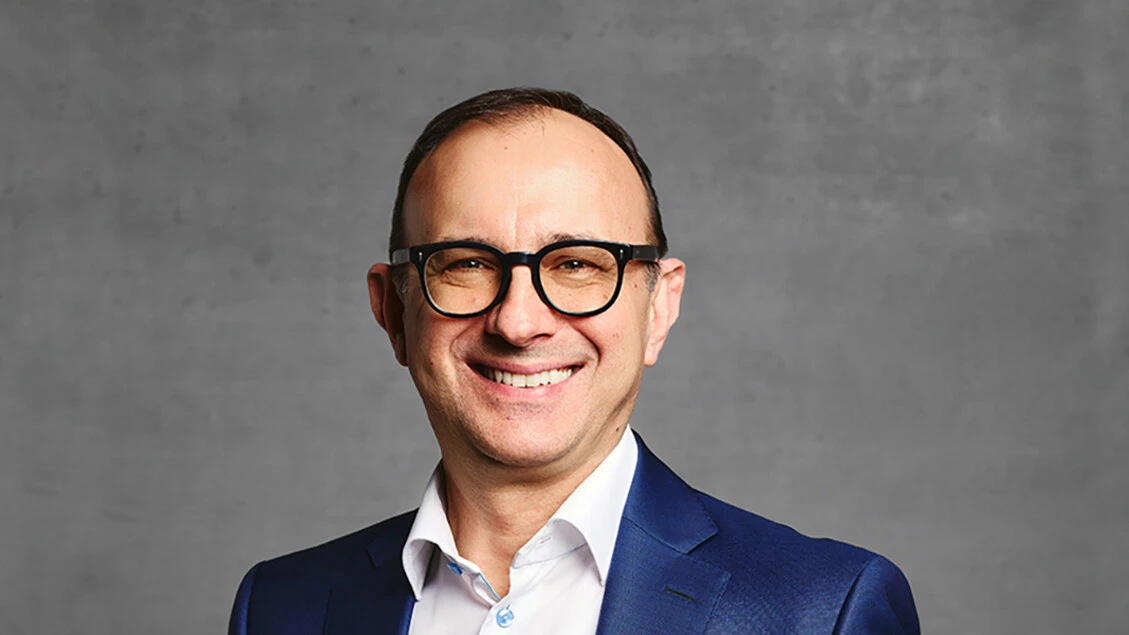 Sergio Solero nuovo presidente e amministratore delegato di Bmw Italia