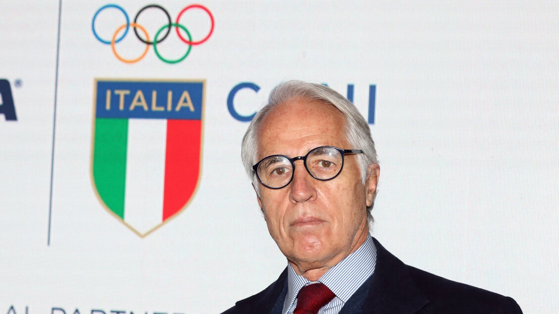 Anac, non c'è ineleggibilità per Malagò alla Figc