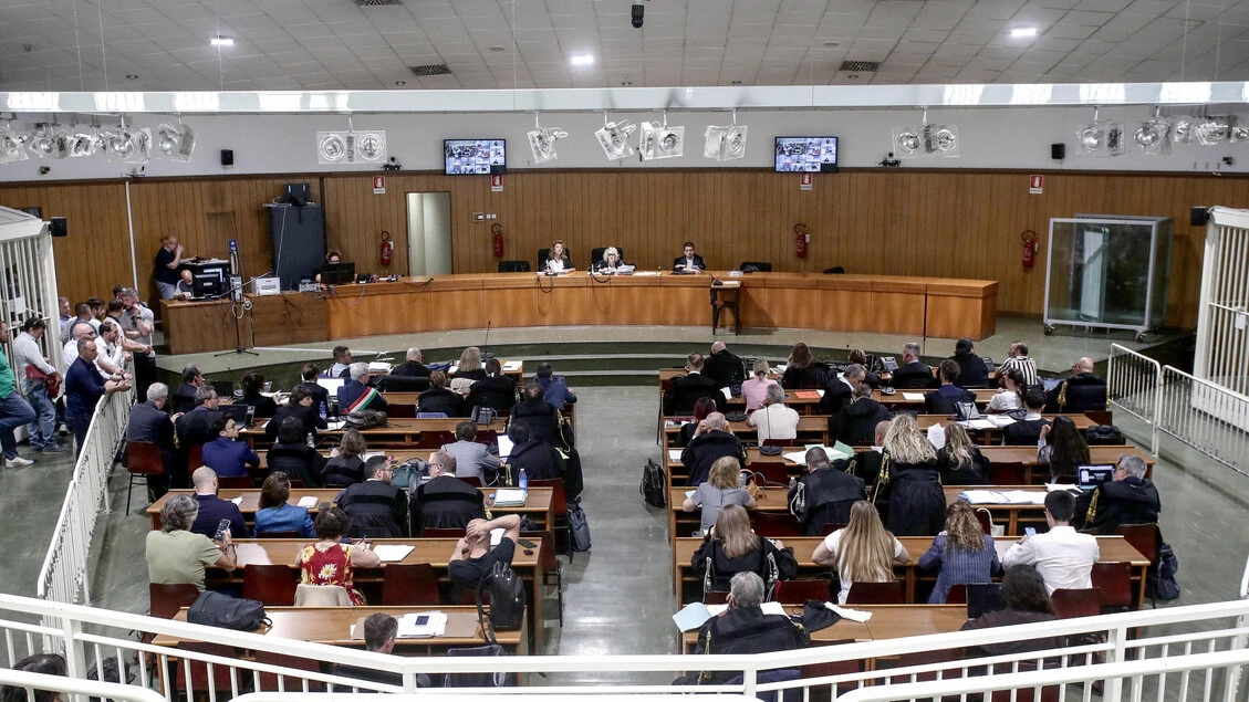 Il processo Hydra resta a Milano, respinte le eccezioni sollevate dalle difese