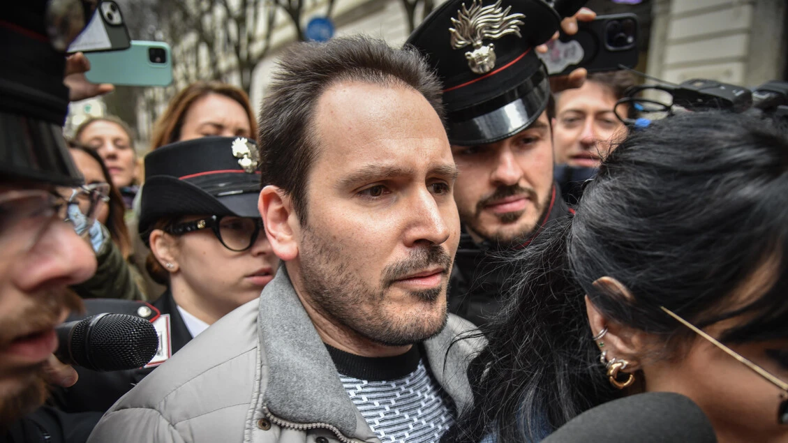L'avvocato di Sempio: 'Domani non risponderà ai pm'