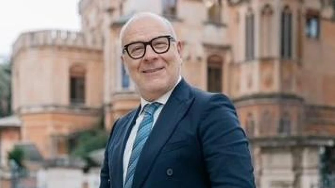 Fabrizio Larini nominato presidente dell'Aiscat