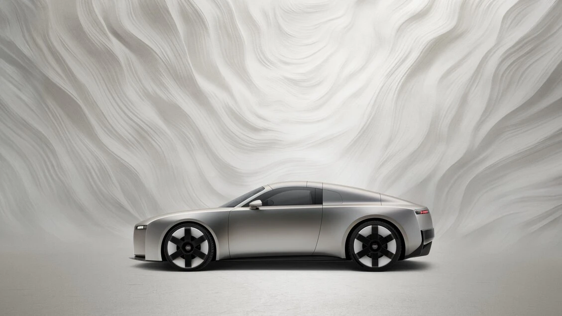 Car Design Award 2026
