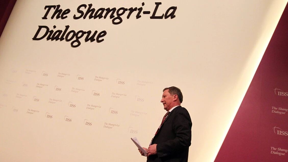 Dialogo Shangri-La a Singapore, focus su difesa e alleanze