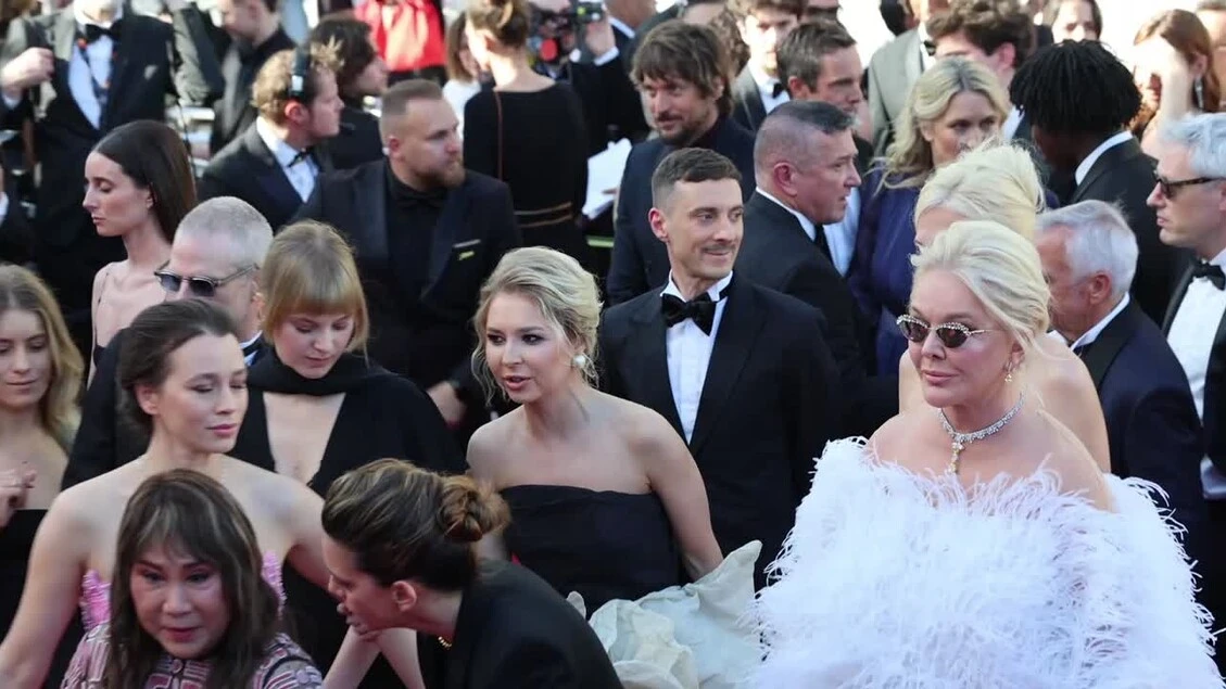 Festival di Cannes, si apre la 79esima edizione
