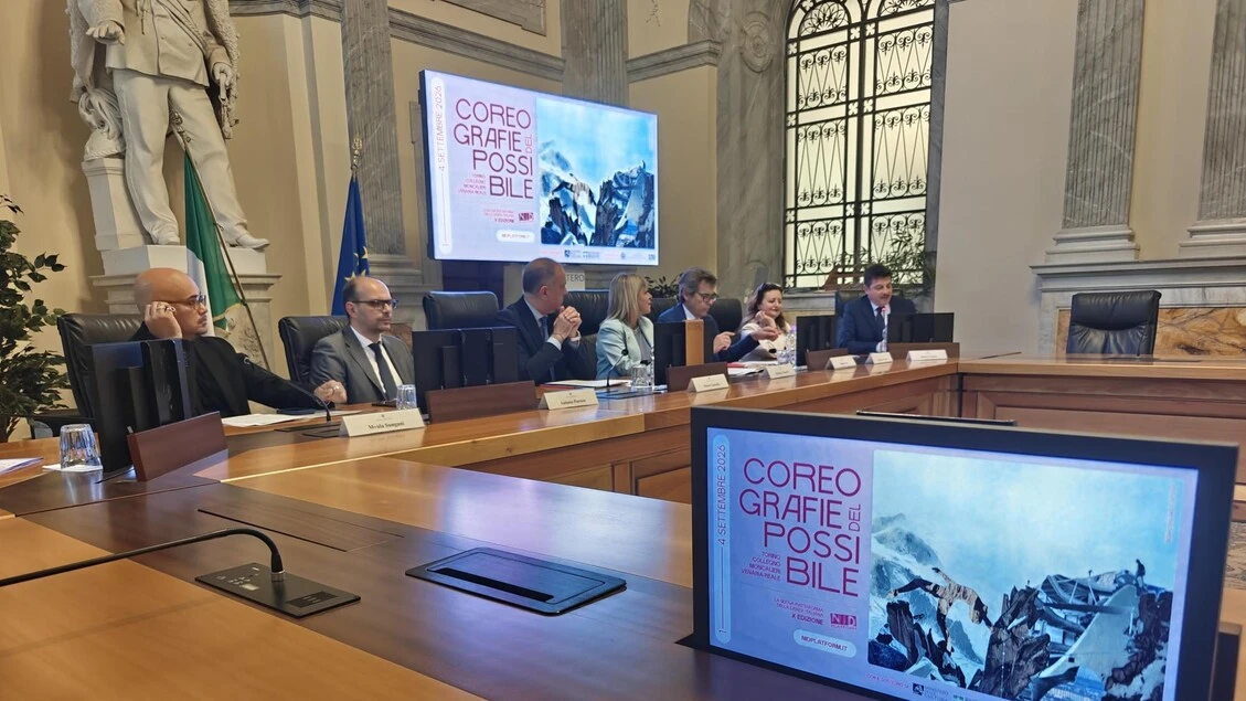 Compie 10 anni Nid Platform, la danza arriva tra Torino e provincia