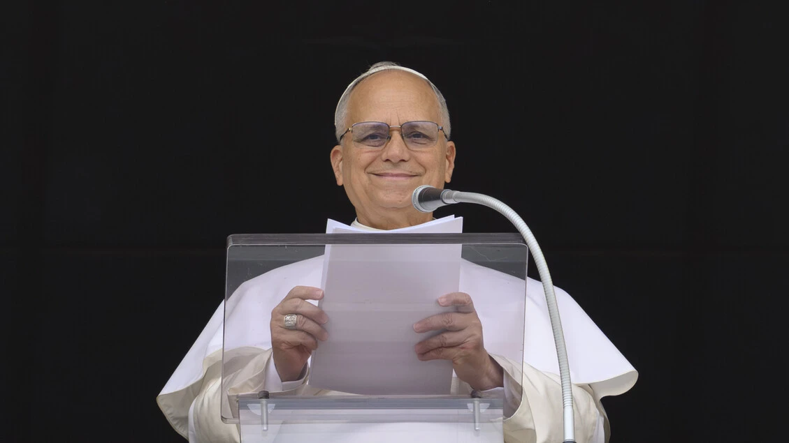 Il Papa e la Festa della mamma, 'preghiamo per quelle in condizioni difficili'