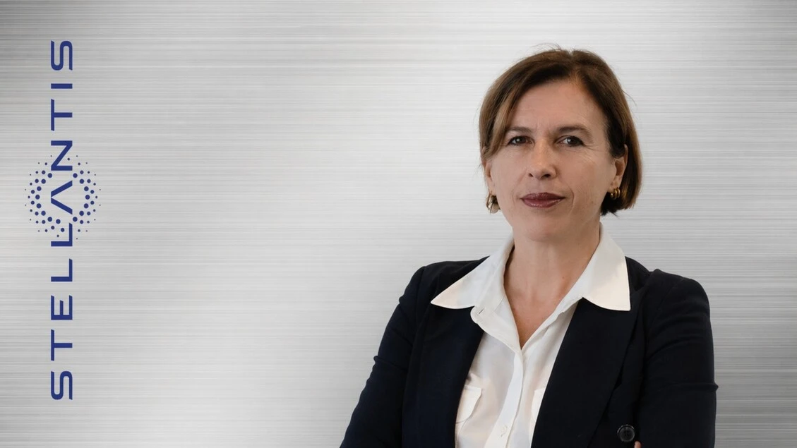 Stellantis, nuova nomina per Roberta Zerbi