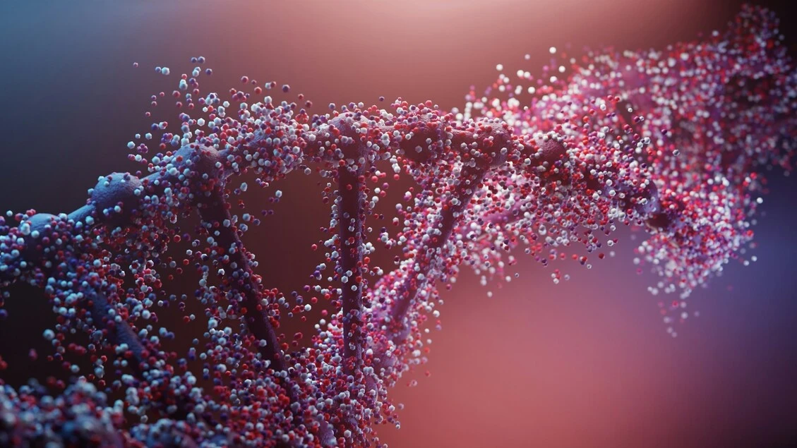 Individuate 74 varianti genetiche legate all'ansia, 39 sono nuove