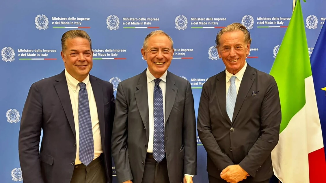 Consalvo, su materie prime critiche Trieste può offrire a Ue piattaforma unica