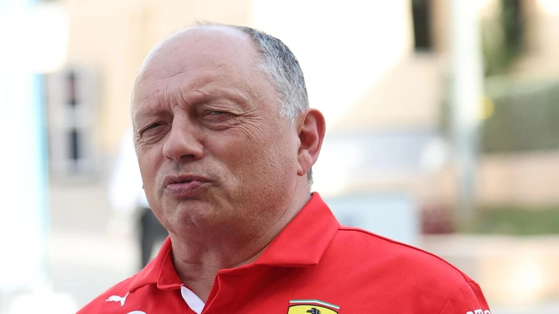 F1: Ferrari, 