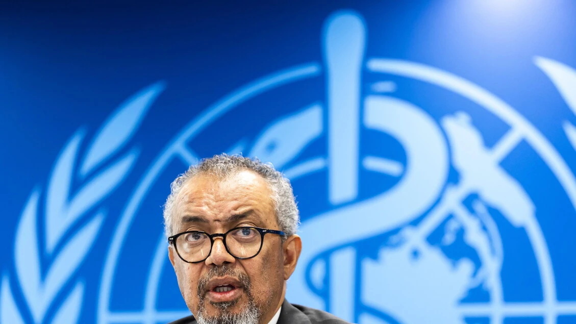 Sui social già dilagano le fake news su Ebola, l'Oms mette in guardia