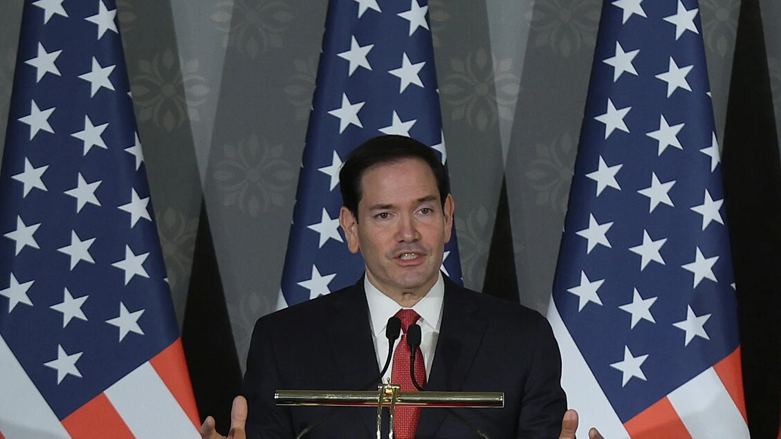 Rubio, 'un accordo con l'Iran è ancora possibile'