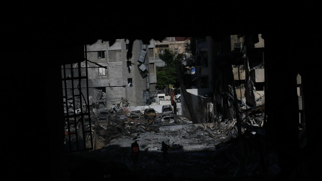 Attacco israeliano nel sud del Libano, quattro morti