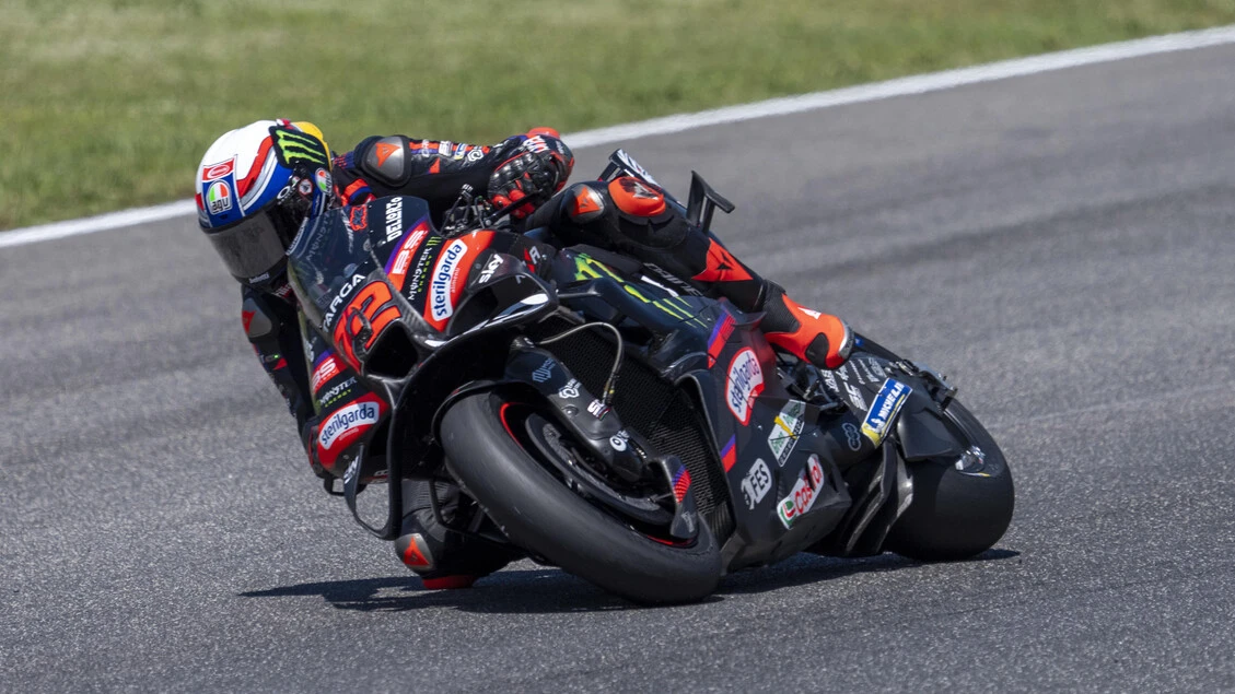 Motogp: 'record' spettatori al Mugello, 178.700 presenze in 3 giorni
