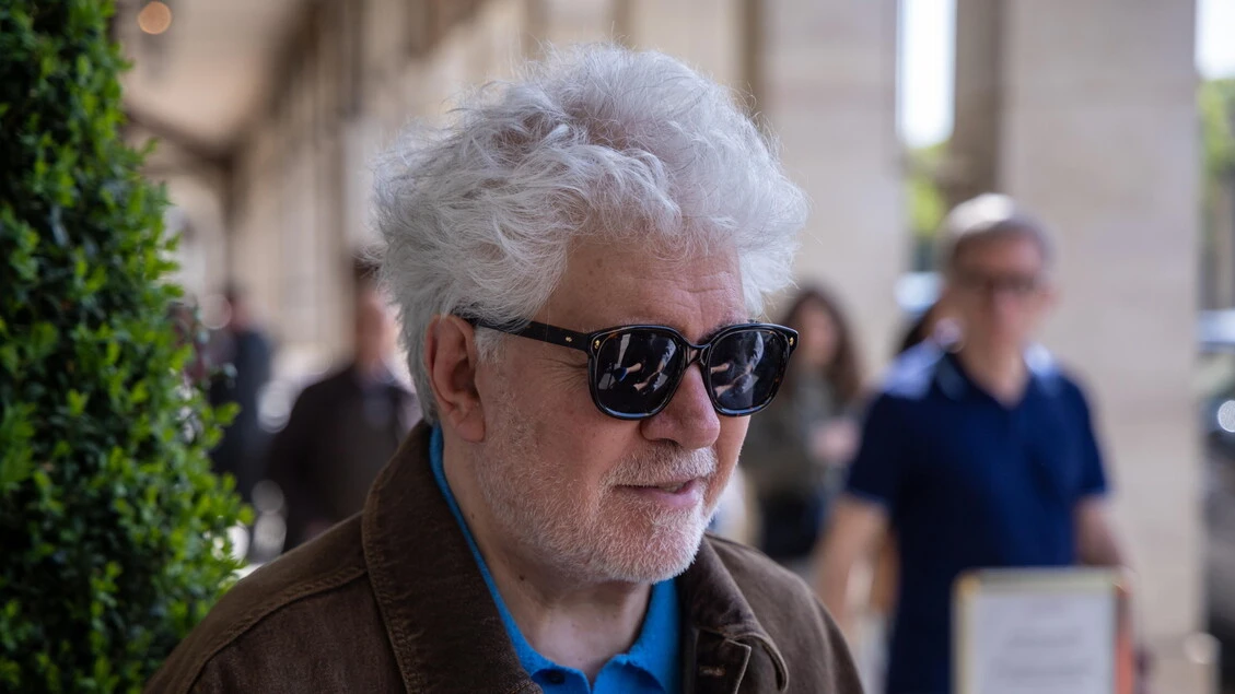 Programma di domani a Cannes, i ritorni di Almodovar e Zvyagintsev