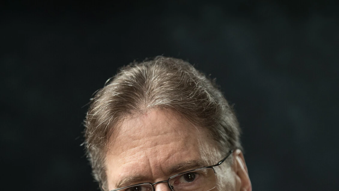 Robert Levin, 'il mistero di Mozart ci osserva e sa entrare dentro di noi'
