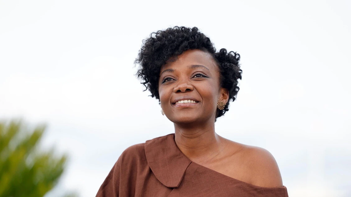 Marie-Clémentine Dusabejambo, 'dedico la Camera d'Or alle donne ruandesi'