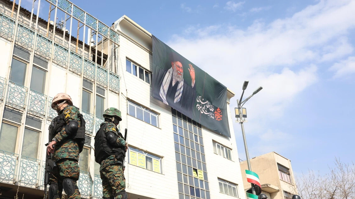 Media Iran, 466 persone arrestate per 'attività online contro sicurezza'