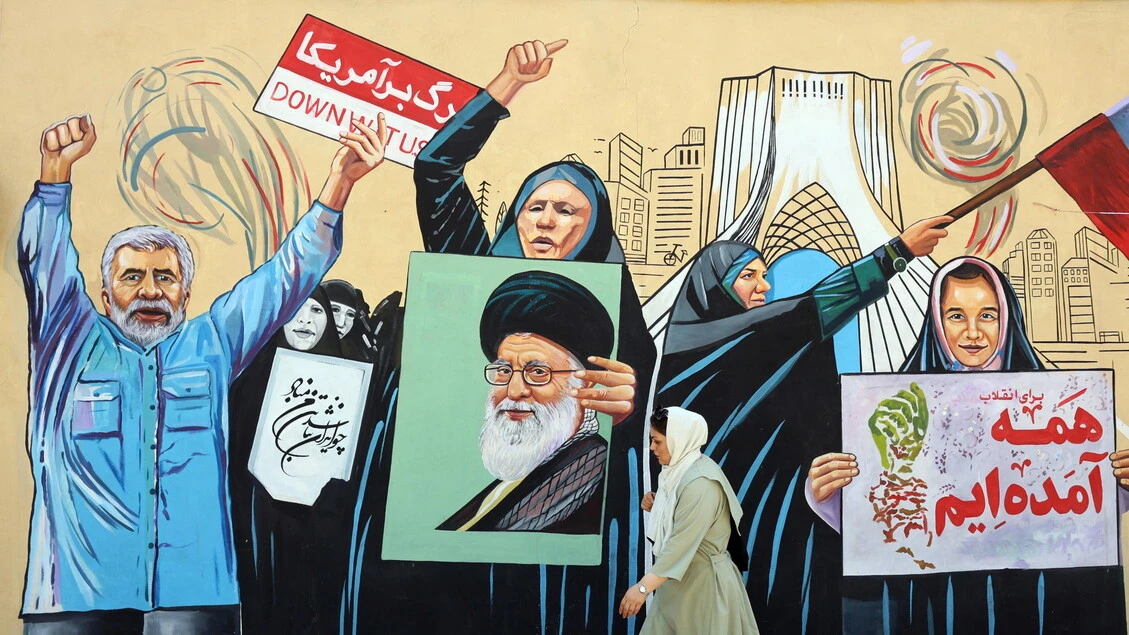 Teheran, risposta ferma e dolorosa ad attacco Idf a Dahiyeh a Beirut
