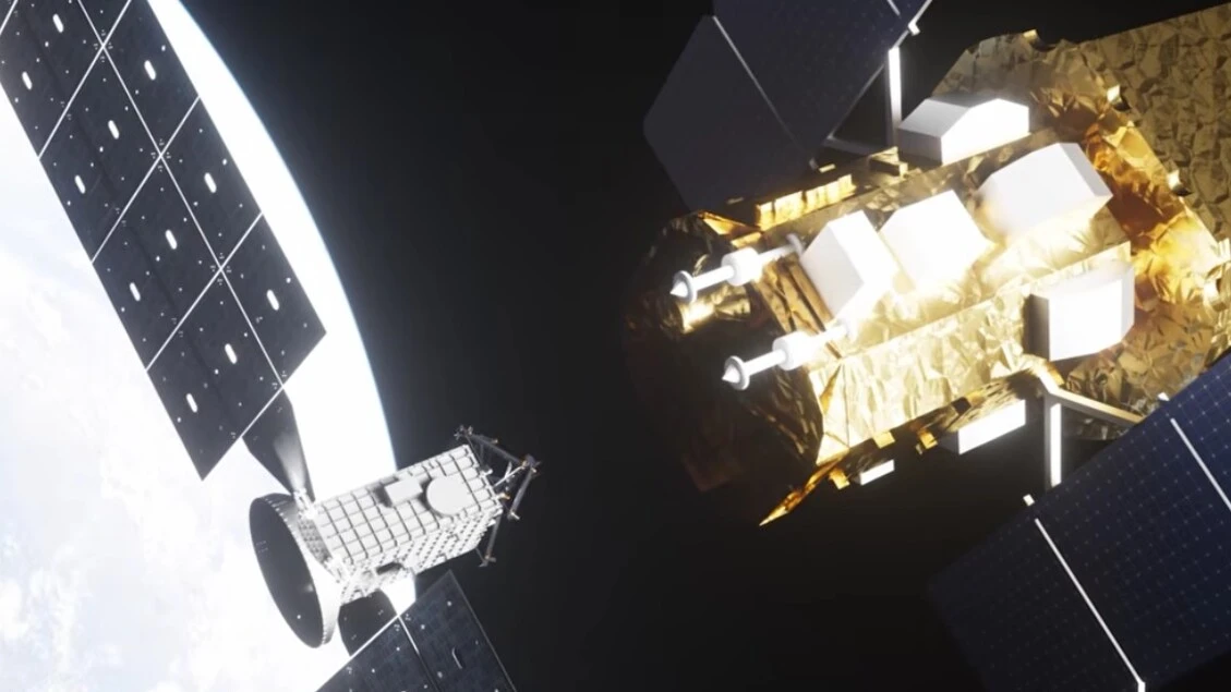 Una missione di salvataggio per il telescopio spaziale Swift
