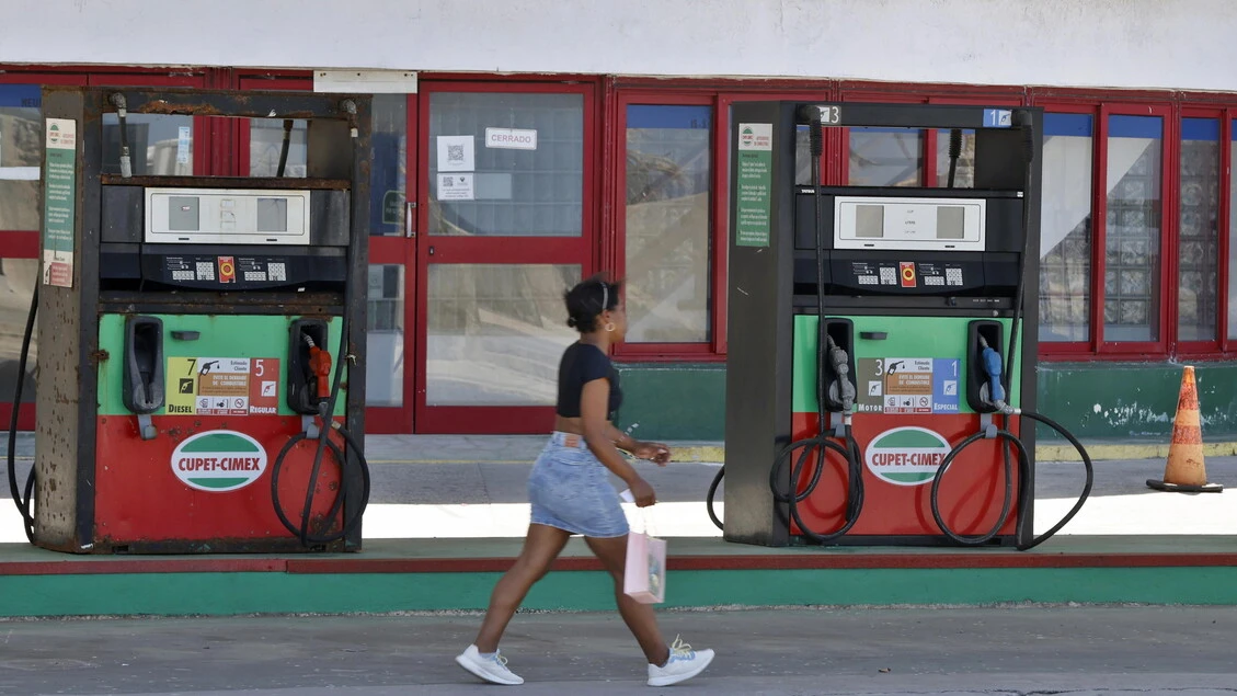 Cuba, il governo imporrà prezzi variabili per il carburante