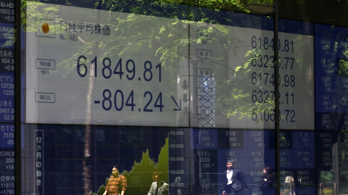 Borsa: Tokyo, apertura in rialzo (+1,03%)