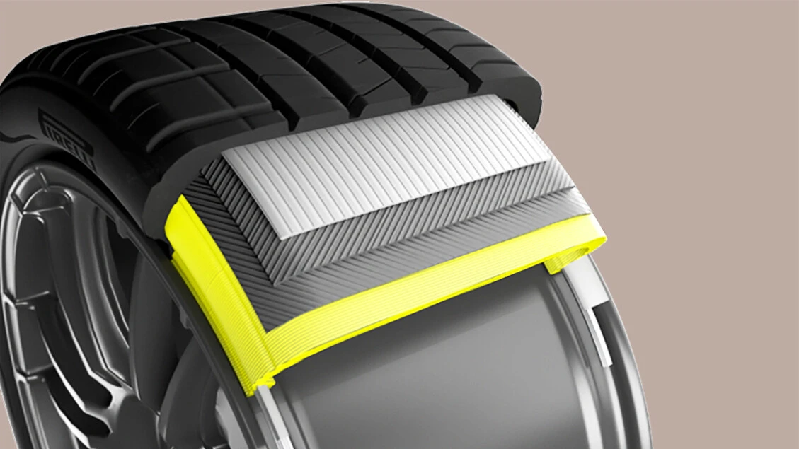 Entro 2030 un pneumatico Pirelli con oltre 80% di materie prime alternative