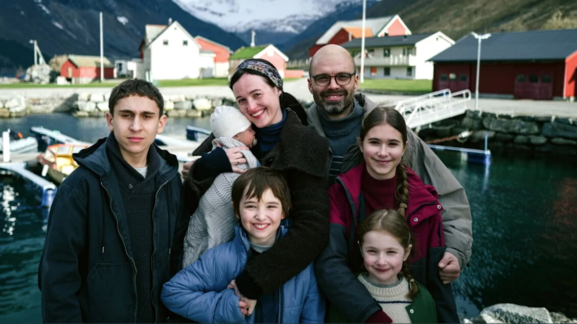 Cannes, nel film di Mungiu i contrasti culturali nell'Europa di oggi
