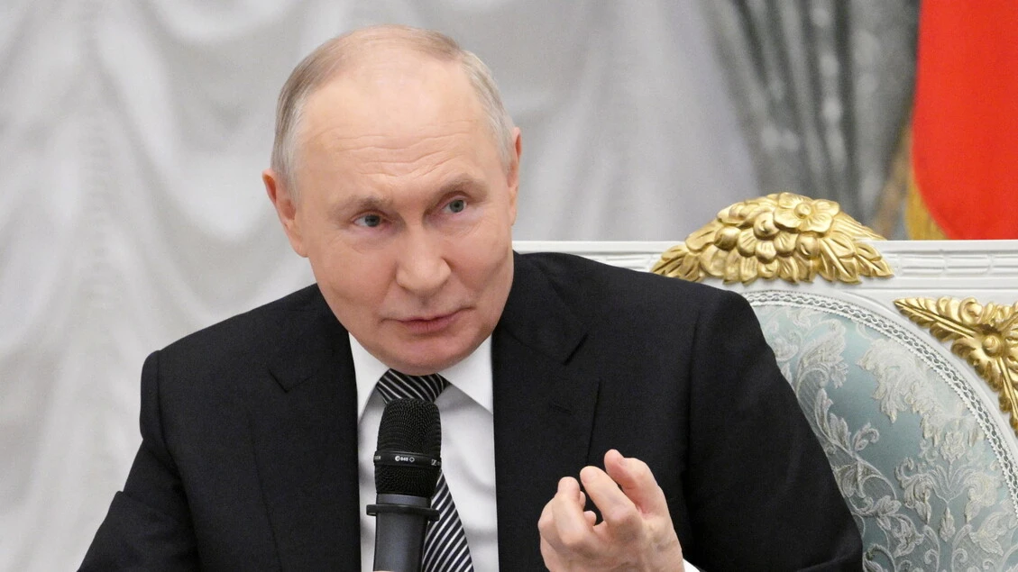 'Biostampa e xenotrapianto, il piano di Putin da 26 miliardi per allungare la vita'