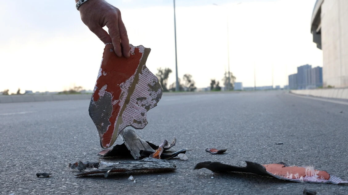Kuwait, 'droni ostili intercettati nel nostro spazio aereo'