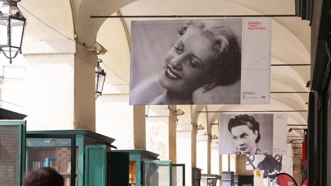 Exposed chiude con 107 mila visitatori e rilancia Torino capitale della fotografia