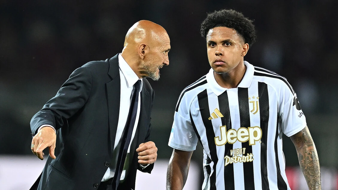 Nuovo test estivo per la Juve, il 25 luglio sfiderà lo Standard Liegi