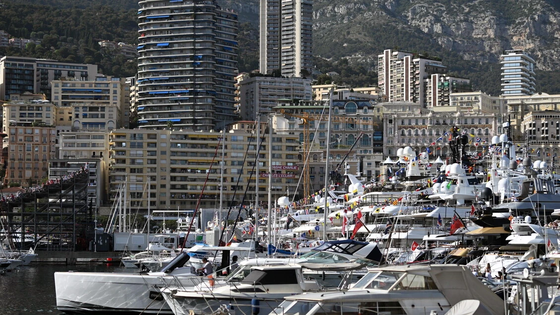 Monaco, 'l'esplosione avvenuta in serata è probabilmente un attentato'