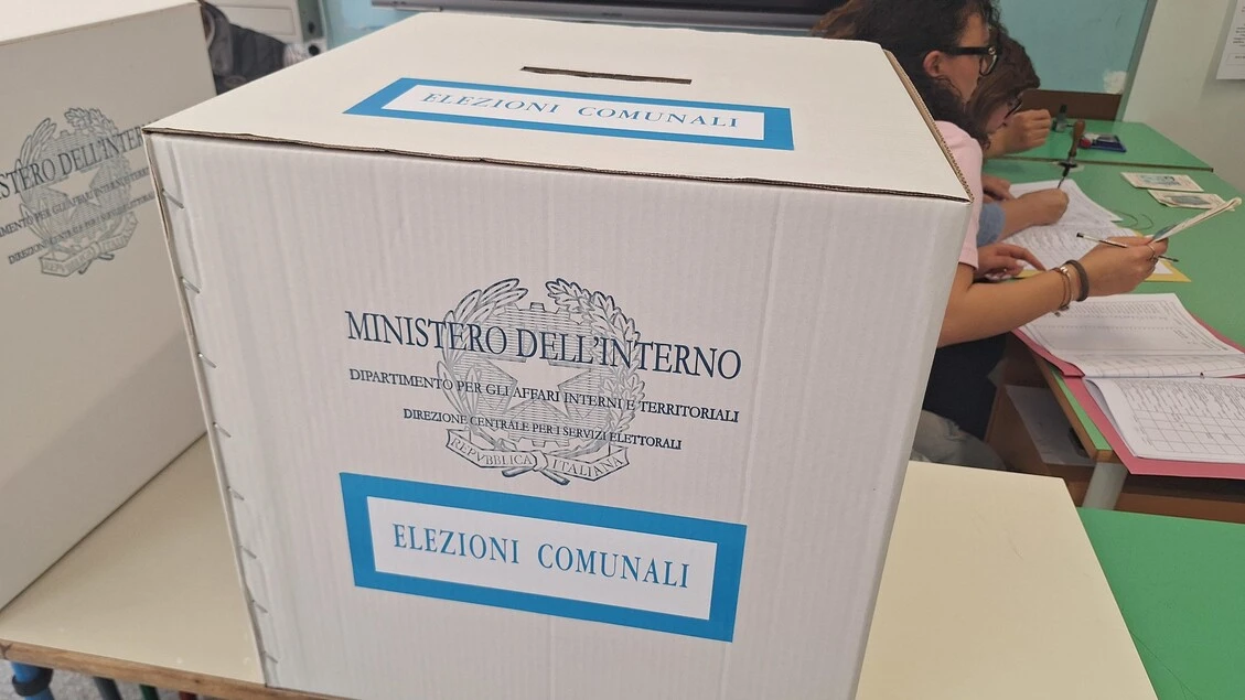 Youtrend, su 118 Comuni sopra i 15mila abitanti 37 vanno a sinistra e 25 a destra