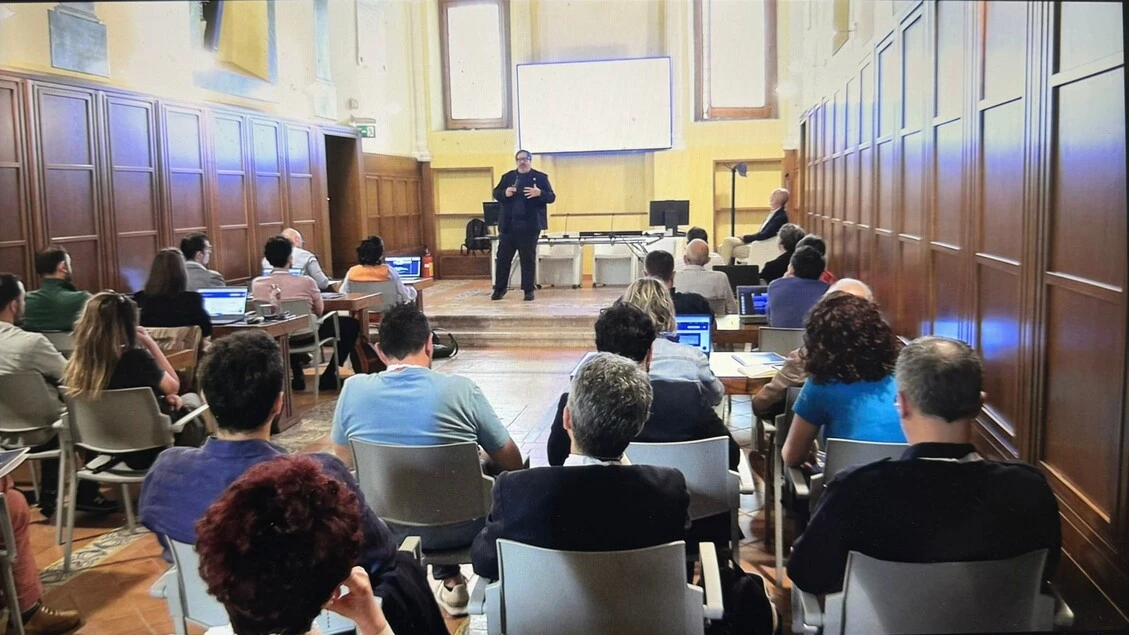 >ANSA-FOCUS/ In Campania fragilità digitale e forte divario tra città e aree interne
