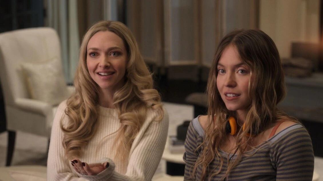 Arriva in prima tv su Sky Cinema 'Una di famiglia - The Housemaid'