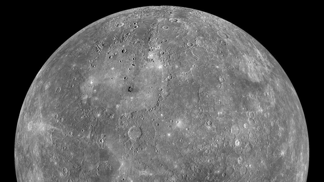 È simile alla Luna la super-Terra osservata dal telescopio Webb