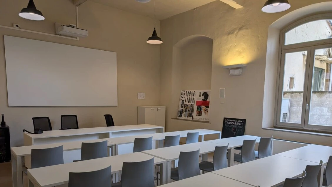 Università Firenze, inaugurate 2 nuove aule per i corsi del Polo di Prato