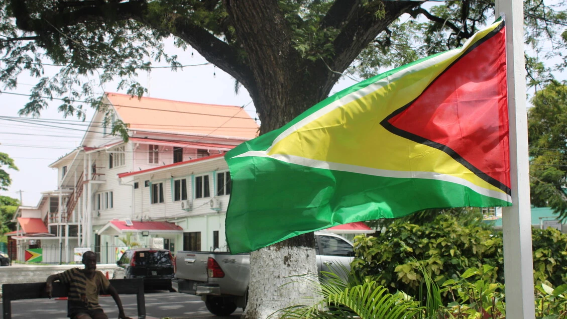 Guyana: il presidente Ali 'l'Esequibo resterà nostro, mai venezuelano'