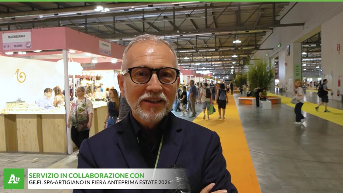 Artigiano in Fiera-Anteprima estate, 