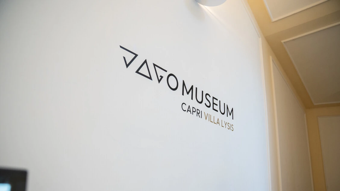Da Whoopi Goldberg-Medusa all'omaggio al mare, ecco lo Jago Museum Capri