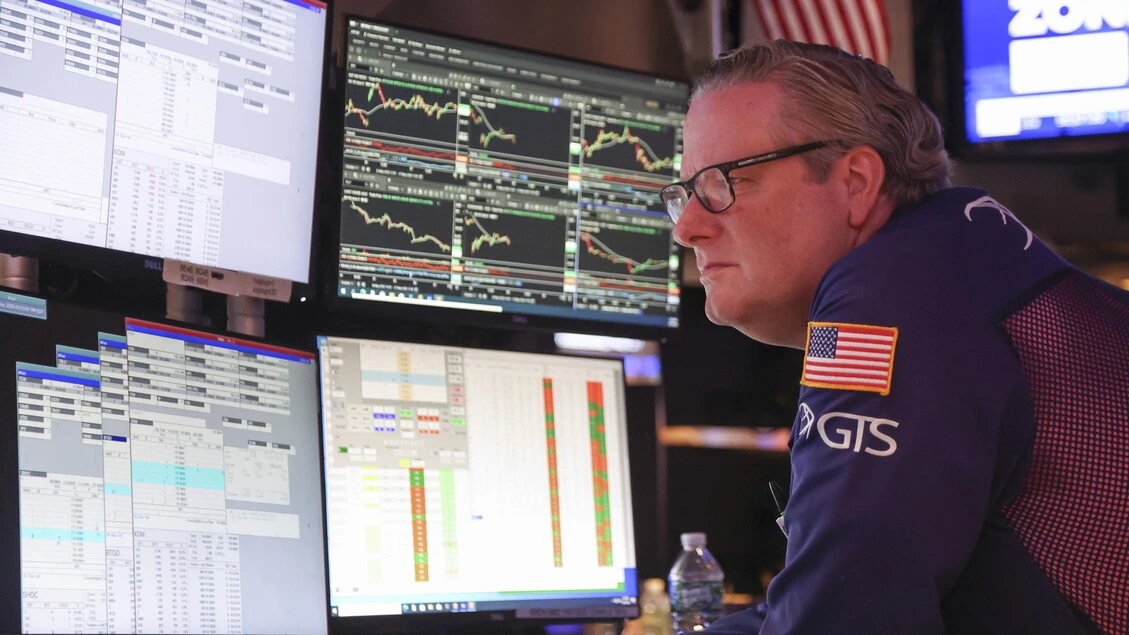 Wall Street apre positiva, Dj +0,61%, S&P 500 +0,08%